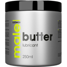 Cobeco MALE Butter Lubricant 250 ml