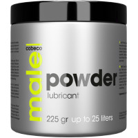 Cobeco MALE Powder Lubricant 225 g