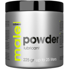 Cobeco MALE Powder Lubricant 225 g