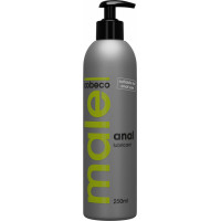 Cobeco MALE Anal Lubricant 250 ml