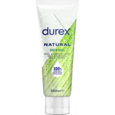 Durex Natural Gel - Lubricant - 3 fl oz / 100 ml