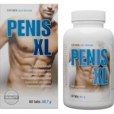 Kiotos Bdsm Penis XL (60 tabs) CBC WEST