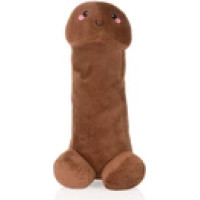 Boss Of Toys Penis Plushie - 12''/ 30 cm