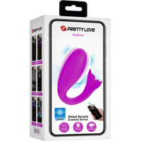 Pretty Love VIBRATORS JAYLEEN