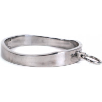 Kiotos Steel Collar Oval