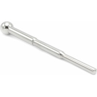 Kiotos Steel Solid Penis Plug Trainer Long 6 to 9 mm