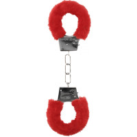 Ouch! By Shots Beginner's Handcuffs Furry