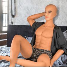 Dolls By Shots Justin - Realistic Sex Doll