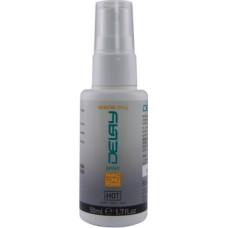 HOT Retardant Spray - 2 fl oz / 50 ml
