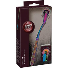 Boss Of Toys Rainbow Single Pinwheel