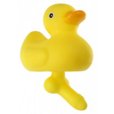Boss Of Toys Duck With A Dick Yellow