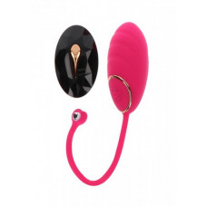 Boss Of Toys Lily Remote Egg Pink