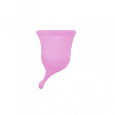 Boss Of Toys Menstrual Cup fucsia Size M