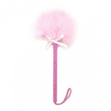 Boss Of Toys Pejcz-Soft skin duster (rosa)