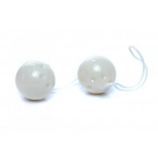 Boss Of Toys Kulki-Duo-Balls White