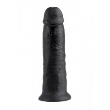Boss Of Toys Cock 10 Inch Black