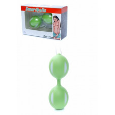 Boss Of Toys Kulki-Smartballs Green