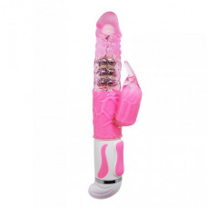 Boss Of Toys BAILE- FASCINATION, 12 vibration functions 4 rotation functions