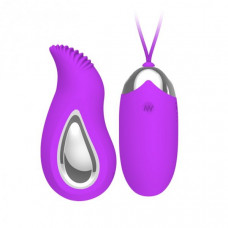 Boss Of Toys PRETTY LOVE - EDEN USB 12 suction functions
