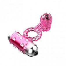 Boss Of Toys BAILE - Sweet vibration ring, 10 vibration functions Vibration