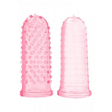 Boss Of Toys Sexy Finger Ticklers Pink