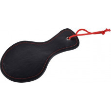 Boss Of Toys Kinky paddle black paddle 17 cm x 10 cm