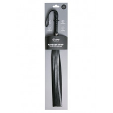 Boss Of Toys Pejcz-Small Leather Flogger