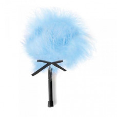 Boss Of Toys Pejcz-Mini Blue Feather Tickler