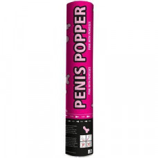 Boss Of Toys Party Popper Penis 1 pc