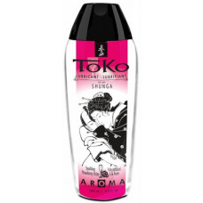 Boss Of Toys Toko Aroma Strawberry Sparkling Wine