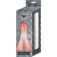 Kiotos Bizarre - Plastic Pleasure - Clear