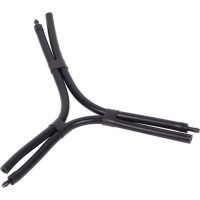 Kiotos X Label The Triangle Strangler