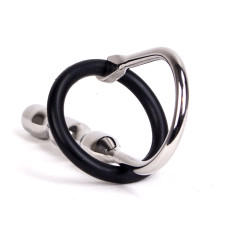 Kiotos Steel Penisstick dilado 1