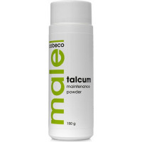 Cobeco MALE Talcum Powder 150 g