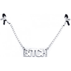 Kiotos Steel Nipple Clamps (BITCH)