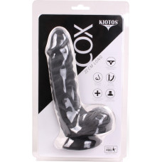 Kiotos Cox Black 033 Real Flesh Feel
