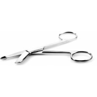 Kiotos Steel Bondage Scissors