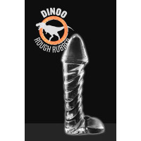 Dinoo Lesotho - Clear