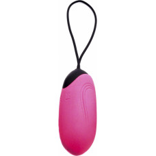 Virgite Remote Control Egg G3 - Pink