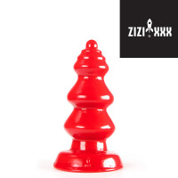 Zizi - Chikubi - Red