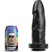 Domestic Partner Dieter Large Black