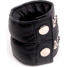 Kiotos Leather Leather Ball Weight Stretcher - M