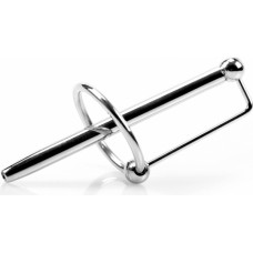 Kiotos Steel Long Princess Wand - 25 mm