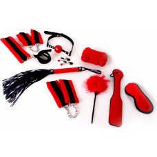 Kiotos Bdsm Bondage Set | BDSM Starters Kit