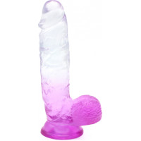 Kiotos Cox Color 09 - Clear-Purple