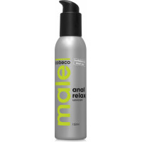 Cobeco MALE Anal Relax Lubricant 150 ml