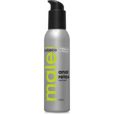 Cobeco MALE Anal Relax Lubricant 150 ml