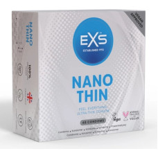 EXS Nano Thin Retail Pack - 48 pcs