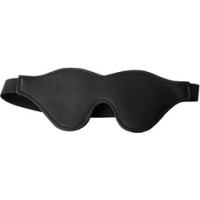 Xr Brands Lined Fleece Blindfold