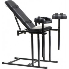 Xr Brands Extreme Obedience Chair